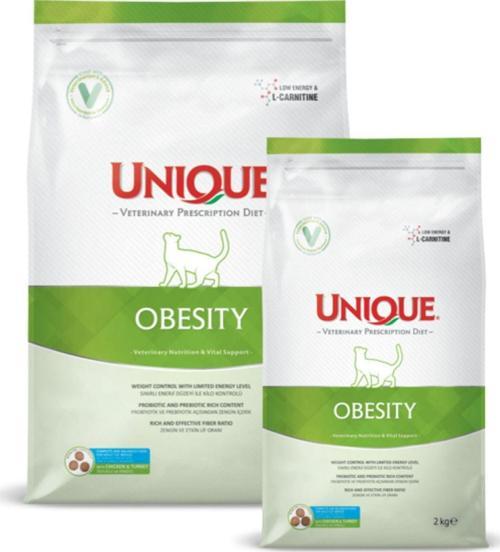 Obesity Kedi Diet Maması 2Kg