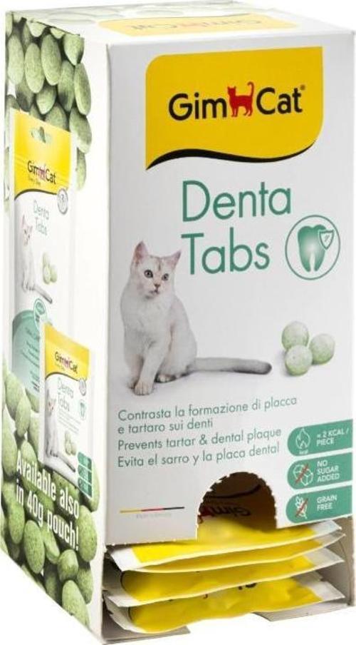 Denta Ödül Tableti 15gr - 20'li