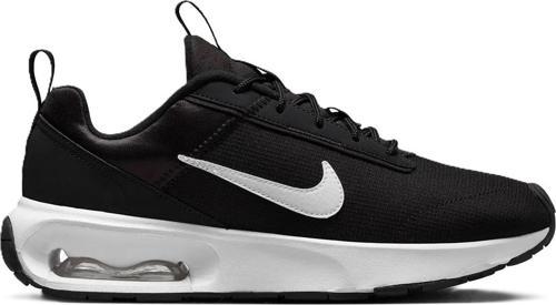 Air Max INTRLK Lite Womens Black Sneaker Kadın Günlük Spor Ayakkabı Siyah