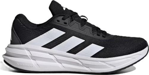 Questar 3 Womens Running Shoes Kadın Koşu Yürüyüş Ayakkabısı Siyah