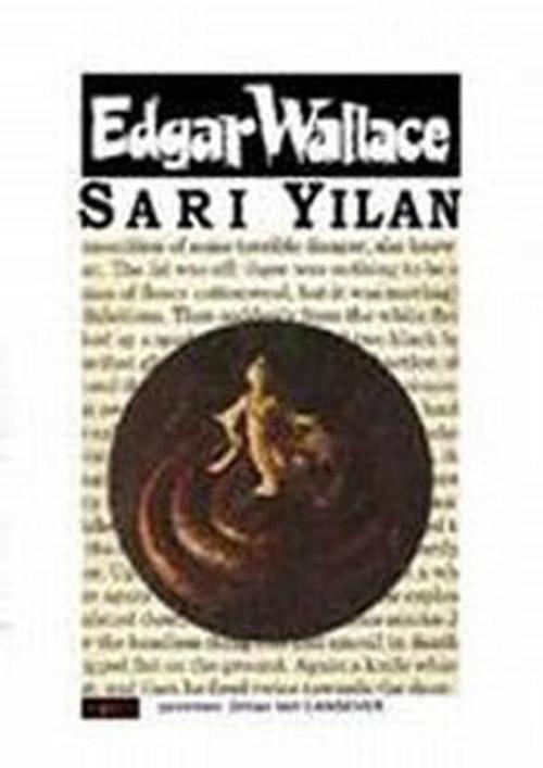 Erko Sarı Yılan