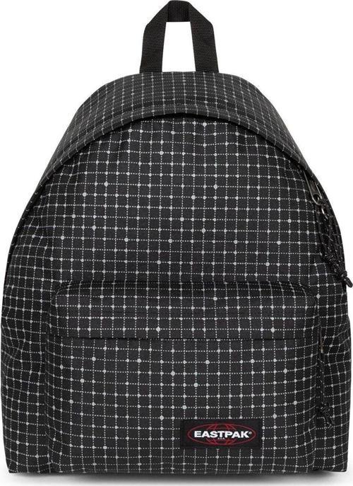 PADDED PAK'R REFLEKS SPACE BLACK Sırt Çantası EK0006207V81