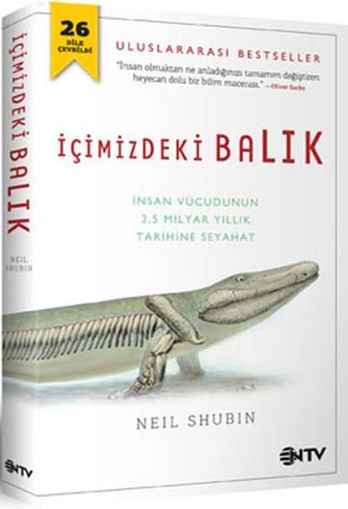 İçimizdeki Balık