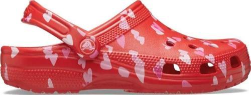 Classic Vday Clog Unisex Terlik CR209682-6ZR