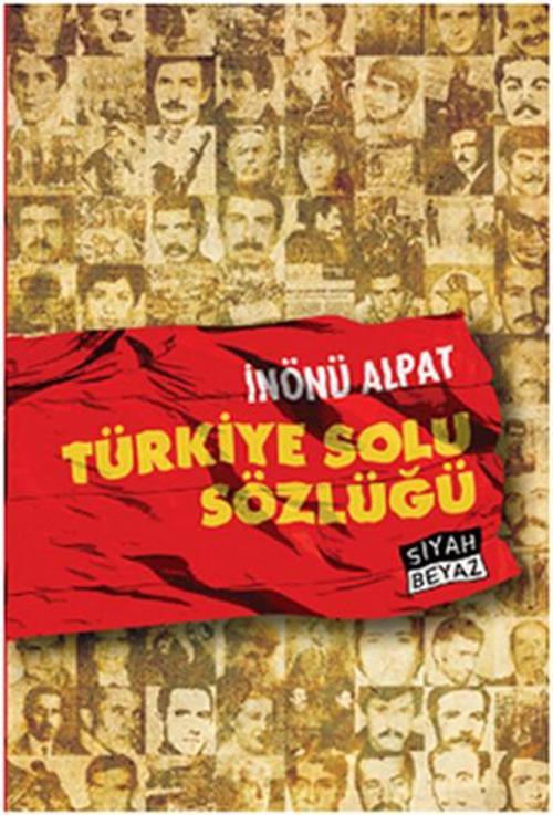 Türkiye Solu Sözlüğü