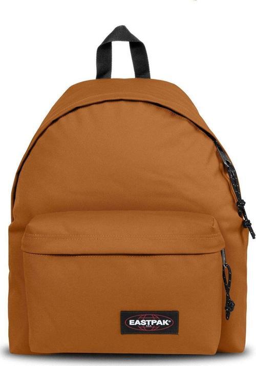 PADDED PAK'R CARAMEL BROWN Sırt Çantası EK0006206V11