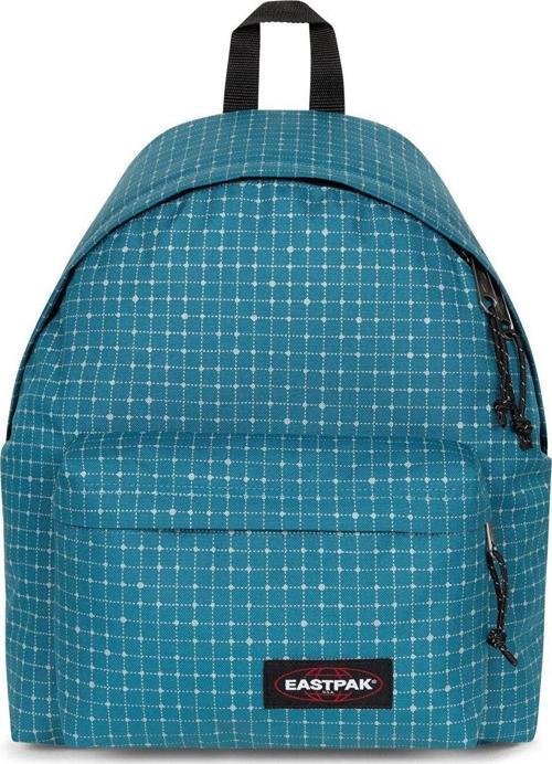 PADDED PAK'R REFLEKS SPACE BLUE Sırt Çantası EK0006207V91