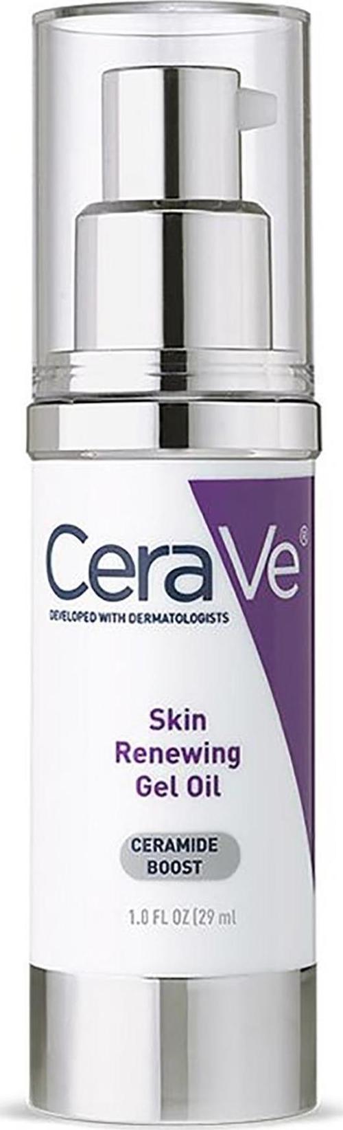 Skin Renewing Ceramide Boost Nemlendirici Yağ 29ML