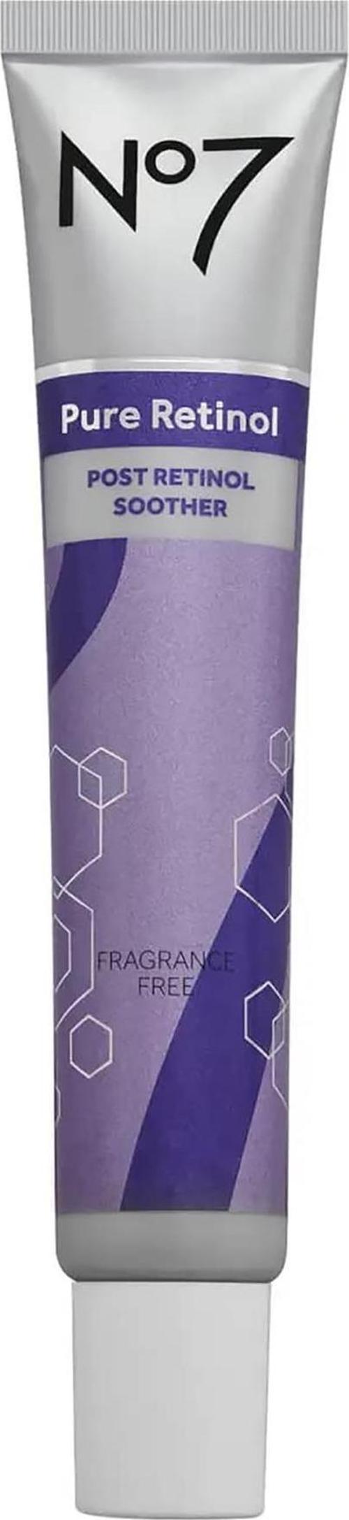 Pure Retinol Sonrası Yatıştırıcı Krem 50ML