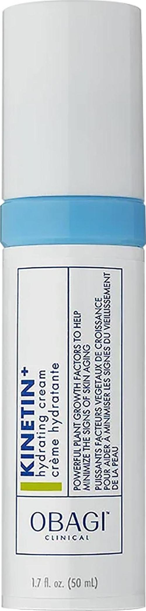 Kinetin+ Nemlendirici Yüz Kremi 50ML
