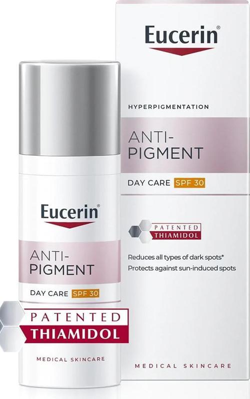 Anti-Pigment SPF30 Gündüz Kremi 50ML