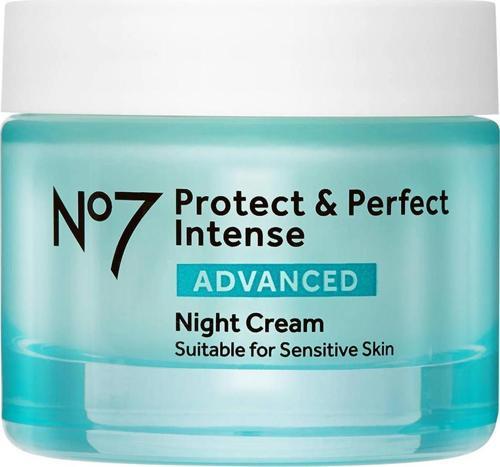 Protect & Perfect Kokusuz Gece Kremi 50ML