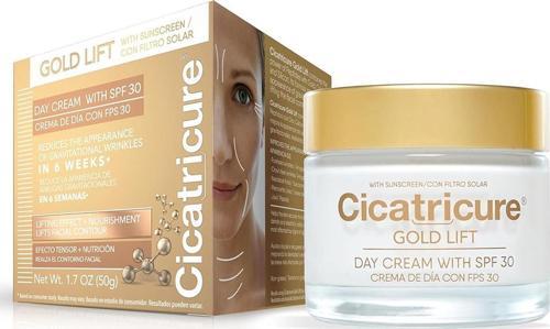 Gold Lift SPF30 Gündüz Kremi 50GR