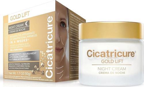 Gold Lift Gece Kremi 50GR