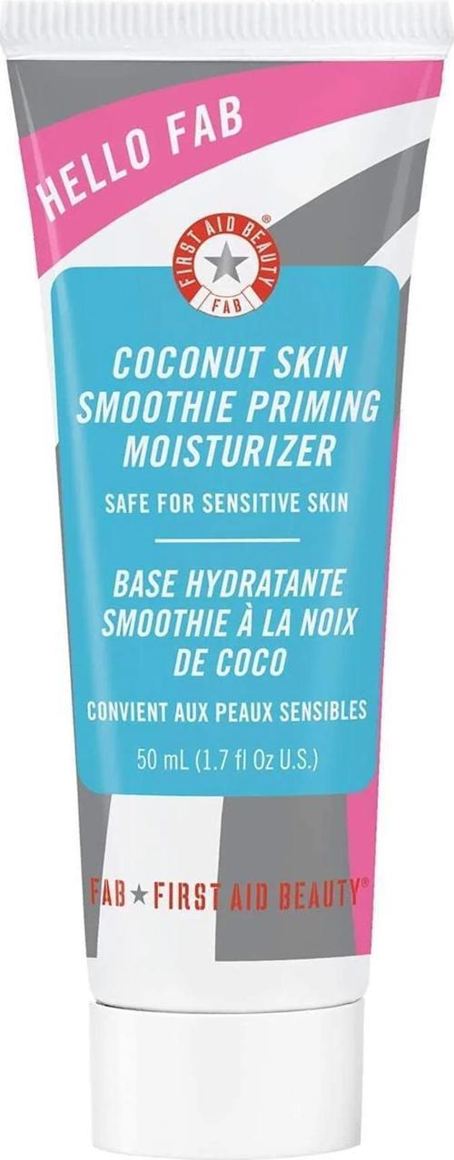 Coconut Skin Smoothie Astar Nemlendirici 50ML