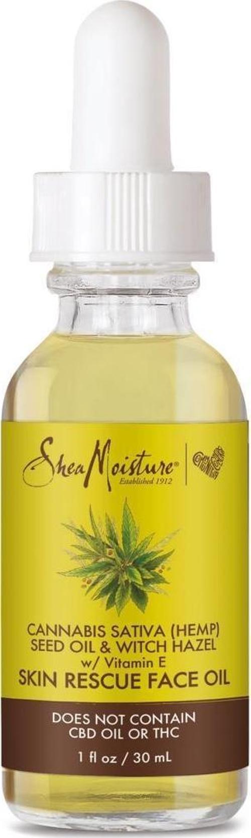 Skin Rescue Yüz Bakım Yağı 30ML