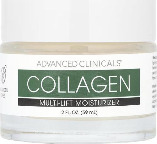 Collagen Yüz Kremi 59ML