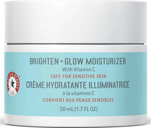 Brighten + Glow Işıltı Veren Nemlendirici Krem 50ML