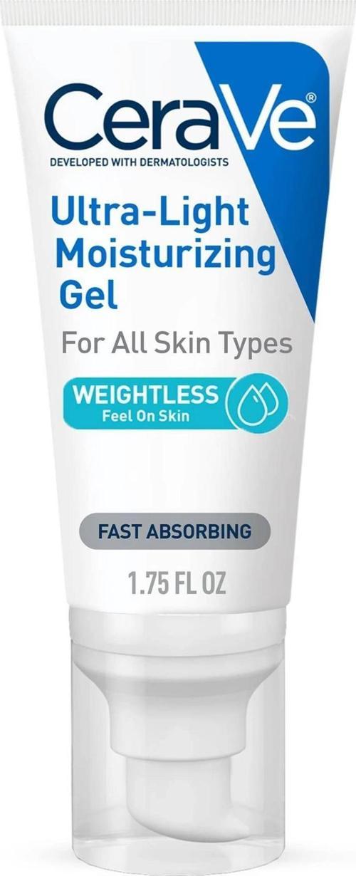 Ultra Hafif Jel Nemlendirici 52ML