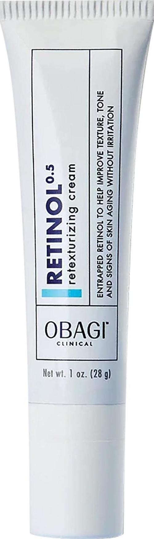 Retinol 0.5 Retexturizing Yüz Kremi 28GR