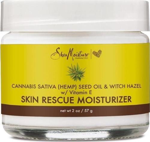 Skin Rescue Yüz Nemlendirici Krem 57GR