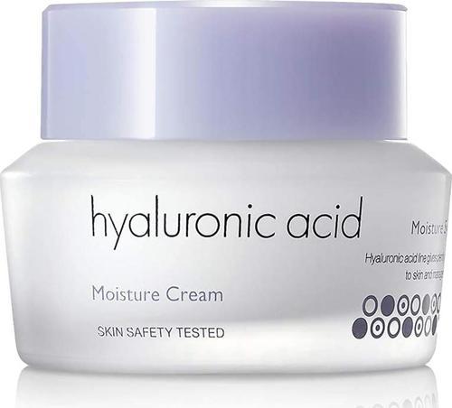 Its Skin Hyaluronic Acid Nemlendirici Krem 50ML