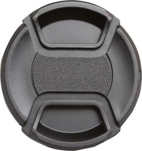 55Mm Lens Kapağı ( Lens Cup )