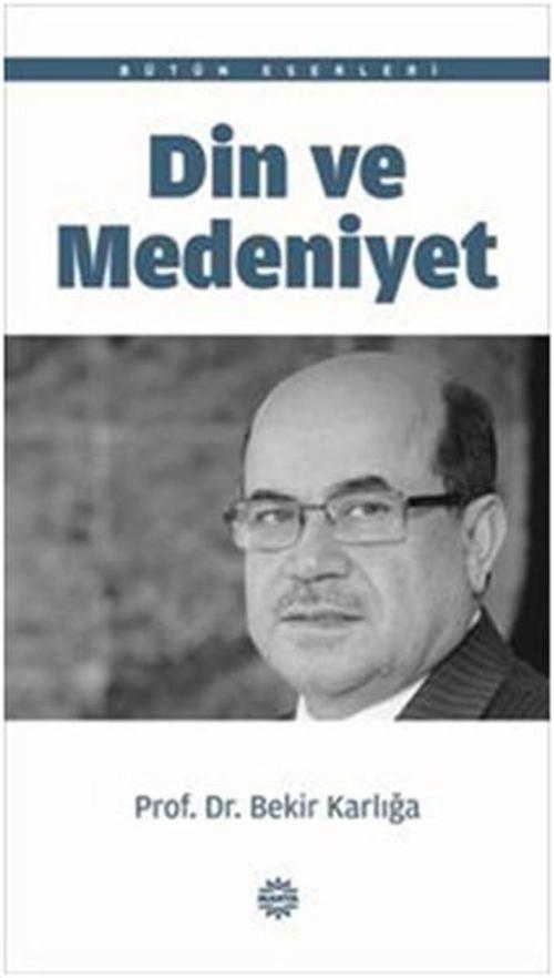 Din ve Medeniyet