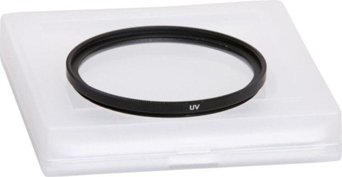 Lens İçin 52 Mm Uv (Ultraviole) Filtre