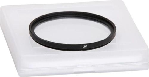 Uv Filtre 58 Mm