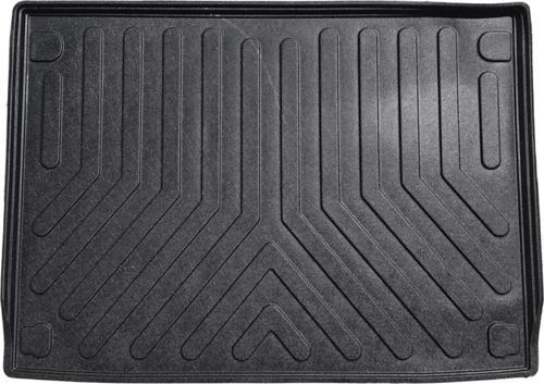 Toyota Proace City Seperatörlü 2024 Model Bagaj Havuzu