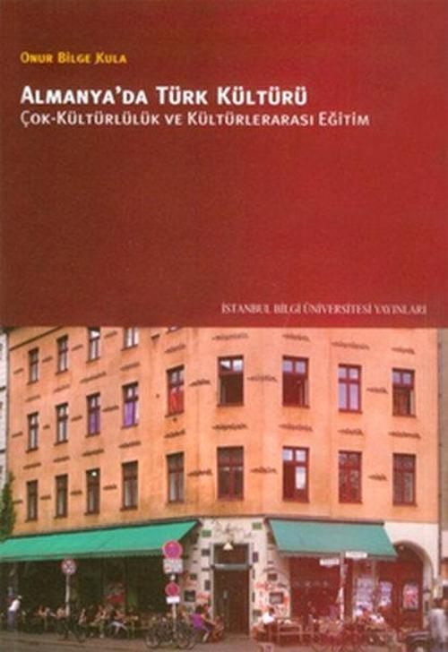 Almanya'da Türk Kültürü