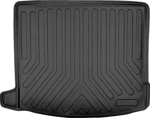 MG HS Benzinli 2022 Model Bagaj Havuzu