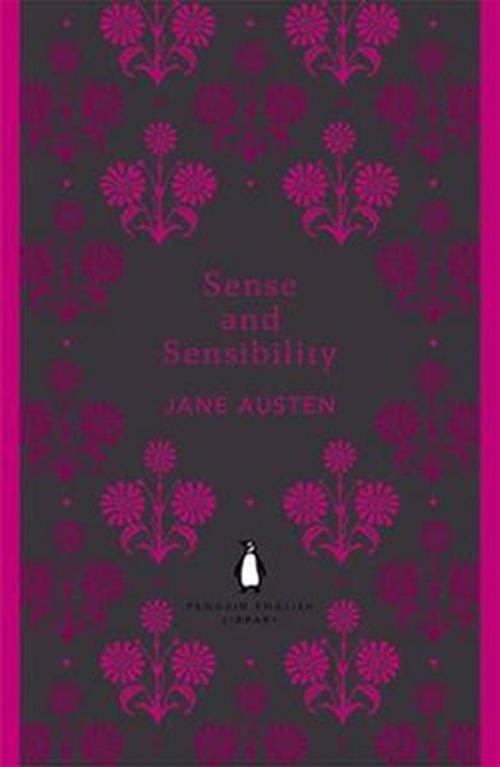 Sense and Sensibility (Penguin English Library)