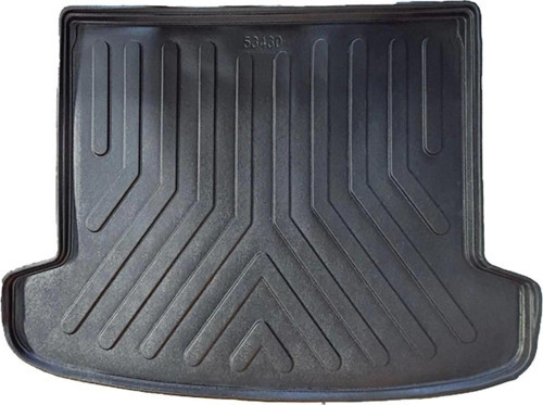 Hyundai Tucson Comfort/Prime/Elite 2027 Model Bagaj Havuzu