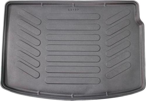 Renault Megane 3 Hb 2015 Model Bagaj Havuzu