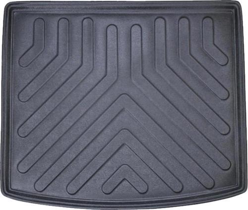 Jeep Compass 2025 Model Bagaj Havuzu