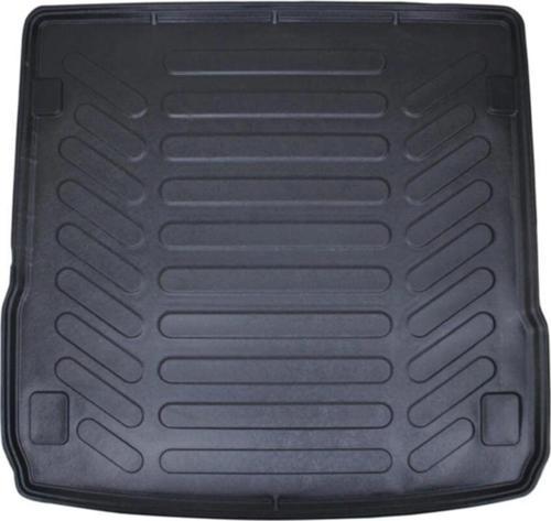 Audi Q7 2006 Model Bagaj Havuzu