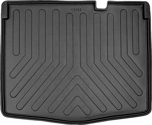 Jeep Renegade Alt Bagaj 2017 Model Bagaj Havuzu