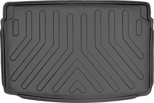 Seat İbiza 2025 Model Bagaj Havuzu