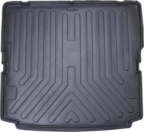 Opel Zafira B 2005 Model Bagaj Havuzu