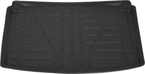 Seat İbiza Hb 2008 Model Bagaj Havuzu