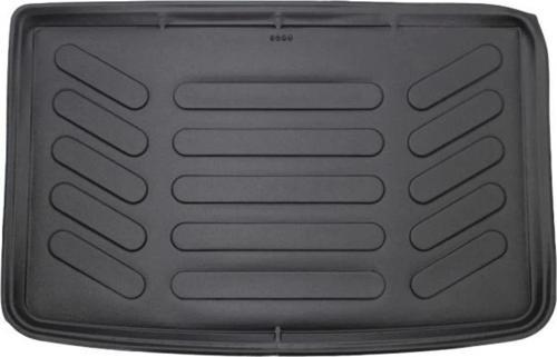 Renault Captur 2013 Model Bagaj Havuzu