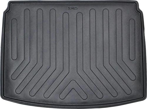Volkswagen Tiguan Ust 2020 Model Bagaj Havuzu