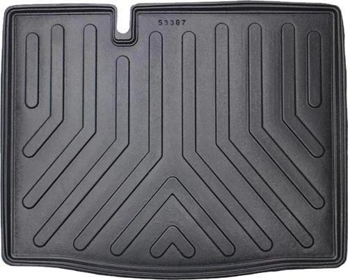 Dacia Sandero Comfort 2024 Model Bagaj Havuzu