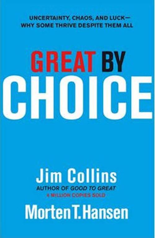 Great by Choice