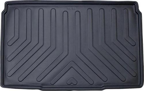 Peugeot 208 2020 Model Bagaj Havuzu