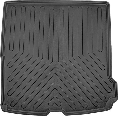 Volvo V90 Cross Country 2024 Model Bagaj Havuzu