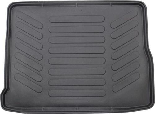 Renault Scenic 3 2009 Model Bagaj Havuzu