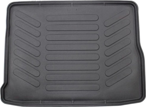 Renault Scenic 3 2014 Model Bagaj Havuzu
